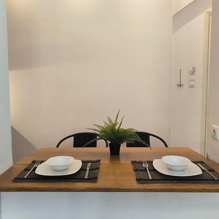 White Tundra Studio Athens Ngoại thất bức ảnh